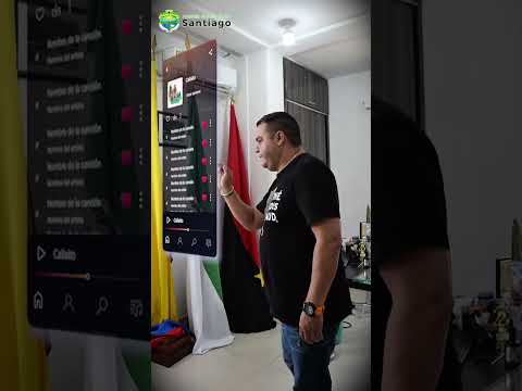 "¡Les tenemos plan - Las Ferias y Fiestas en Honor a San Roque!✨✨