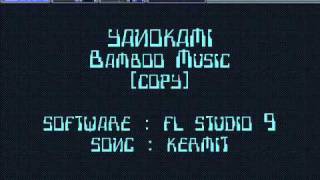 Bamboo Music／yanokami (copy)
