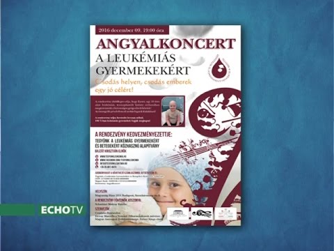 download lagu mp3 mp4 Leukémiás Betegekért Alapítvány, download lagu Leukémiás Betegekért Alapítvány gratis, unduh video klip Leukémiás Betegekért Alapítvány