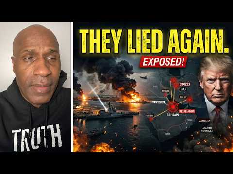 Iran Defends Itself Against US and Israel Attacks, Vows to Get Trump