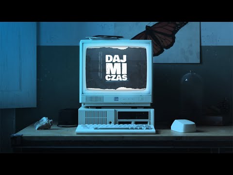 wiktorek - daj mi czas