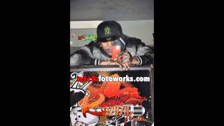 Vybz Kartel - Poor People Land {The Message Riddim} [Don Corleon Records] February 2011 ©
