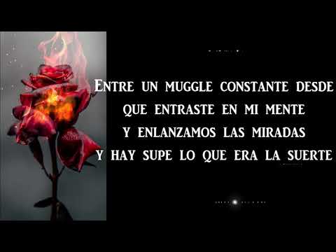 Me basta con mirarte - Deco Mdz - Letra/Lyrics