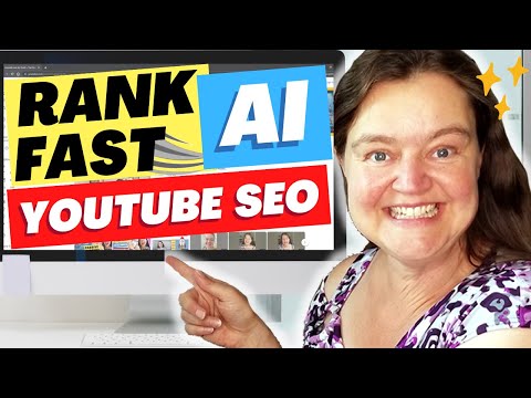 🚀 SKYROCKET Your Views with this YouTube SEO Secret using ChatGPT AI Video
