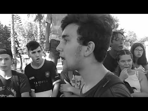 Franco vs Dagger/octavos/KOG/fecha amistosa