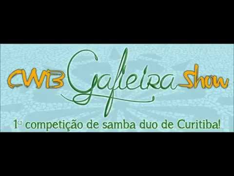 Cai dentro   Pedro Mariano e Luciana Mello