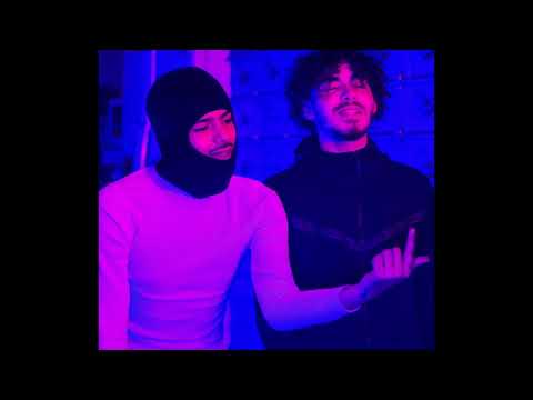 JMK$ x ZAMDANE - MRS (slowed)