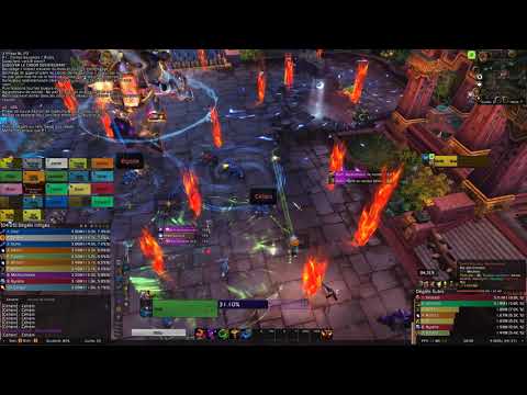 Gilt Sky Gaming vs Mekkatorque HM - PoV SP