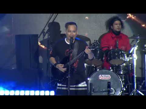 MOOD STATION  - LAMMUAL TUIPUI FAWN