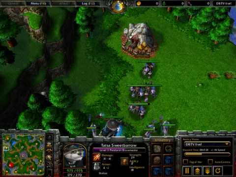 Th000 vs Thorzain - Part 2