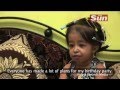 World's shortest girl Jyoti Amge - The Smallest Woman In The World