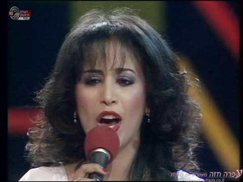 עפרה חזה - התחדשות