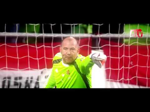 Euro 2016 Preview   This One's For You ft  Zara Larsson   4K