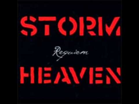 Requiem - Storm Heaven, Unleash Hell [full album]