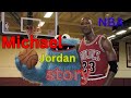 Michael Jordan The Untold Journey Of A Legend