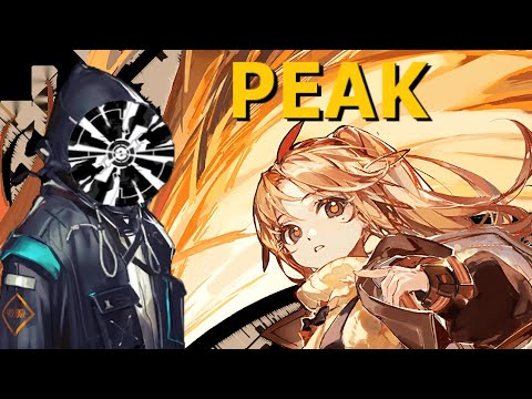 Top 10 Four Stars In Arknights (By Guy That Actually Uses Four Stars)