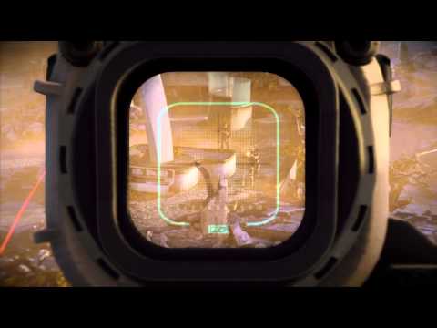 [PSN] Killzone Shadow Fall Intercept