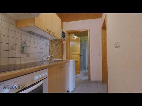 WI-186059 - Möblierte 2-Zimmer Wohnung mit Internet in Waldalgesheim