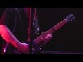 Harvey Milk - Brown Water