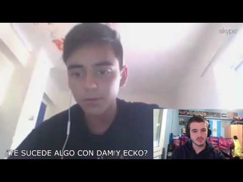 DROSE habla de DAM y ECKO