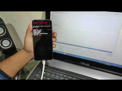 Nokia 6.2 Starlord •Bootloader Unlocking |Android 9 - another perspective