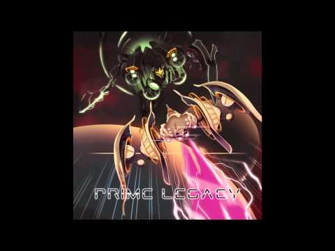 Prime Legacy - 1st Stage Boss : Hypnosis (Original CarboHydroM music)