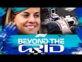 Susie Wolff on Williams, Women in Racing, and the F1 Dream | Beyond The Grid | Official F1 Podcast
