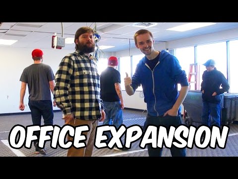 Office Expansion