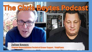 Meet Zoltan Kovacs, our 2008 Young Grower Award winner