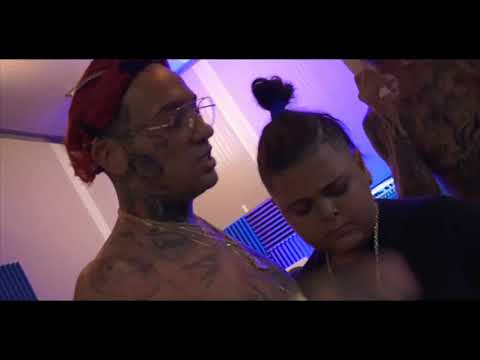 Jamil & Vacca - Teste matte (SENZA 500TONY)