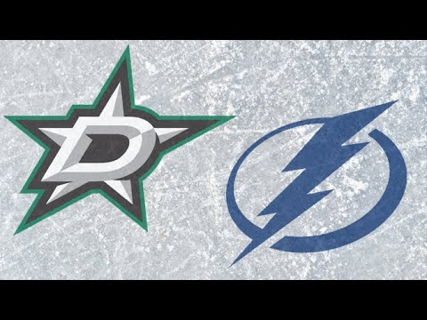Stanley Cup Finals Dallas Stars vs Tampa Bay Lightning Prediction Game 1 Saturday 9-19-2020 l DUO 8*