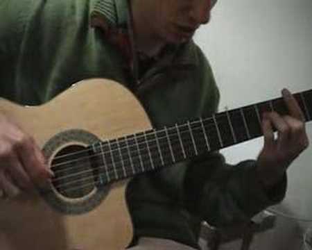 Terzo intermezzo, di Fabrizio de Andrè