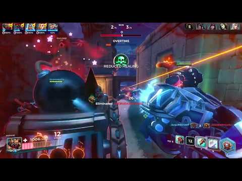 Road to Master #5: Khan