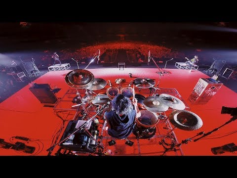 Tomoya - "Taking off" By One OK Rock
