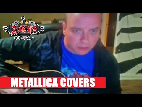 Metallica Covers