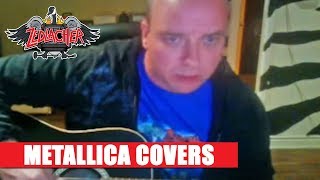 Metallica Covers