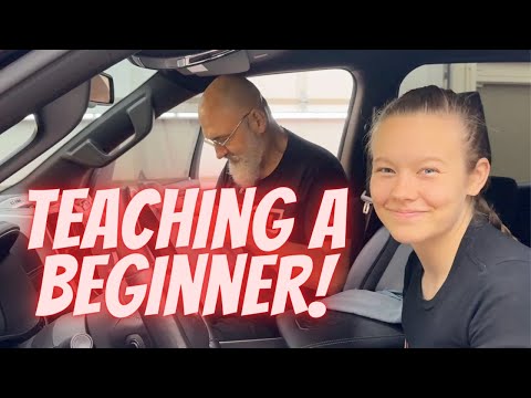 How to detail your interior! Basic tutorial to deep clean RAM truck w/ @emilytheaudinerd