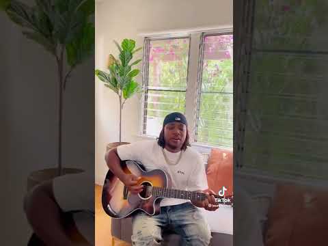 Leon Thomas sings Song 2 You from Victorious in 2022
