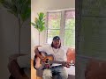 Leon Thomas sings Song 2 You from Victorious in 2022
