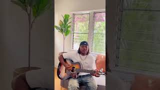 Leon Thomas sings Song 2 You from Victorious in 2022