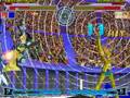 Megres Saga Specter Vs DeathMask Belenguer