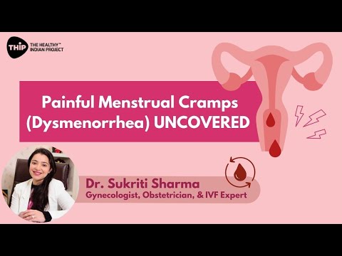 Menstrual Cramps Uncovered: A Comprehensive Guide to Pain Relief