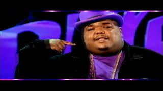 Big Moe Purple Stuff Wrecked