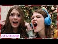 CAROLING with Speech Jammer / JustJordan33 CAROLING with Speech Jammer / JustJordan33