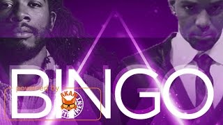 Gyptian &amp; Konshens - Bingo - December 2016