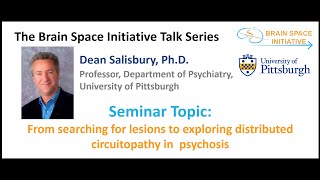 From searching for lesions to exploring distributed circuitopathy in psychosis
