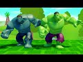 Hulk Brothers Smash Venom Hulk Vs Venom Hulk Smash A Hulk Video Superheroes Disney Infinity