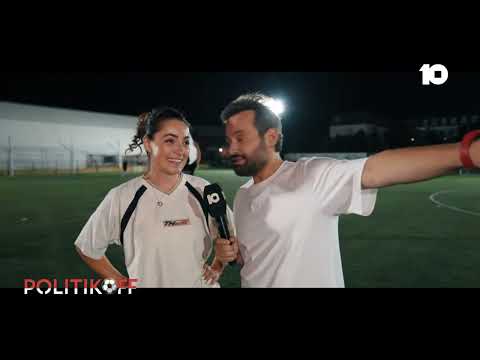 Breznica nga KOK gati për fitore: "Djemtë i bien pishman"