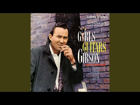 Born to Lose - Don Gibson