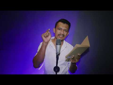 RIZKY APON - AKSI TAK BERTUJU ( #1VERSE )